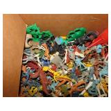 vintage misc vehicles; army; Airforce; animals