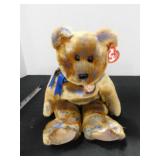 TY Beanie Baby Buddy "Clubby III"