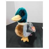 TY Beanie Baby Buddy "Jake"