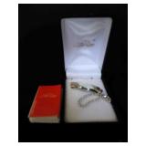 1 Old Henry Blades Mother of Pearl