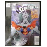 DC Comic Adventures of Superman #641