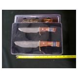 Uncle Henry Limited Edition Gift Set of 2