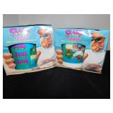 2 Club Camel Fridge Koozies in original boxes