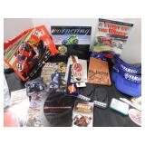 Racing memorabilia & souvenirs Yamaha/Kawasaki
