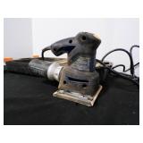 Global Machinery Co. Electric Palm Sander