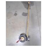 Penn Fathom-Master Manual Downrigger