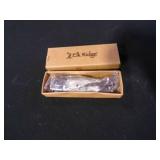 Elk Ridge ER-A009 Spring Folding Knife