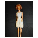 vintage Reception Line Barbieï¿½see description