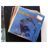 15 vintage Vinyl Stereo Records