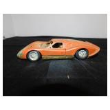 Solido 170 Ford Mark IV 1/43 scale