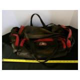 Fieldline Fishing System Tackle Bag with Lures