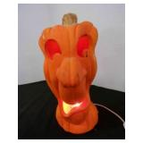 Vintage Casper Stretch Ghost Trendmaster