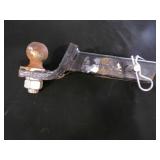 Reese Towpower Trailer Hitch with pin & clip