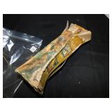 GI Joe figure in box with clothes outfit/shoes