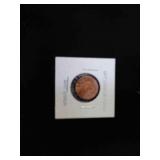 1999 Off Center Penny