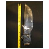 Knife "The Best Defender" 440 Stainless Steel