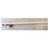 Shakespeare Microcast Fishing Pole and Reel