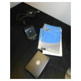 vintage Palm expansion portable keyboard