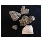 Fools Gold with The Miners backstory