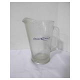 Bud Light Pitcher Bar Quality
