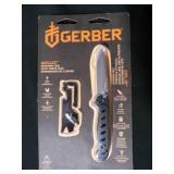 Gerber Evo Jr. & Mullet, knife and keychain tool