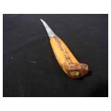 vintage Rapala Finland J Martini Filet Knife