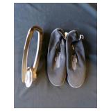 Attwood Universal Motor Flusher, Water Shoes