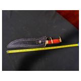 Pakistan made Stainless Steel Hunting Knife