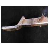 Acme Kansas Trailer Hitch with pin & clip