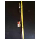 UL 24" Ultra-Light Master Mity Might Rod