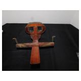 Vintage stereoscope