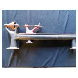 vintage Goodell Pratt Co. Toolsmith