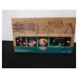 True Genius Ancient Treasures Puzzle Set