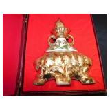 Vintage Jim Beams 175 months decanter