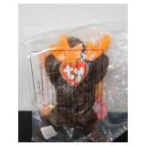 1997 TY McDonalds #4 "Chocolate The Moose"