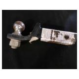 Reese Towpower Trailer Hitch no Pin & clip