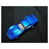 Vintage Hot Wheels red line 1968 custom Corvette