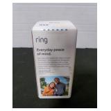 Ring Doorbell Gen 2 1080p HD Camera
