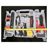 Stalwart Beginner Tool Set 15+ tools