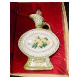 Beam 150 month whiskey decanter. See description