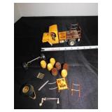 Revell Monogram model kit Tom Daniel 1/24 Beer