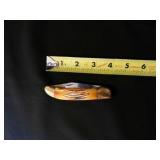 4" Pocket Knife Stainless steel Pakistan