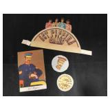 Beatles Sgt Peppers Lonely Hearts club band