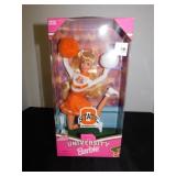 1997 Special Edition OSU Barbie new in box