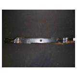 1 30" Murrey mower blade
