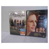 Pretty Little Liars Season 6, Mona Lisa Smile