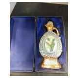 Beam 175 months whisky decanter