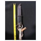 Bayonet AK 47 Combat Knife version M1946
