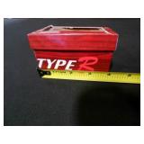 Type R Assistive Ball Steering Wheel Spinner