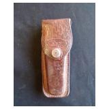 Vintage SA Multi-Tool Pliers, Case XX snap Sheath